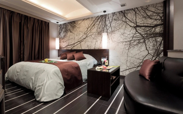HOTELCHIC
