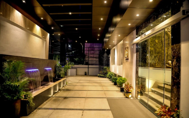 S Hotels Chennai