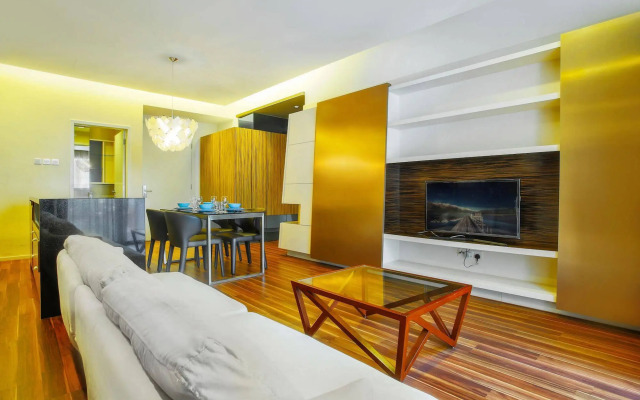 Verve Suites