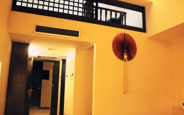 Famen Temple Hotel