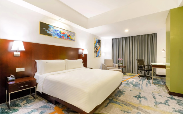 Holiday Inn Vista Shanghai by IHG