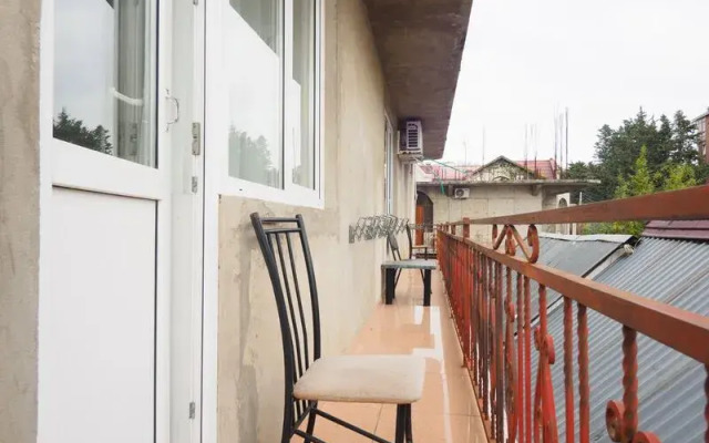 Жемчужина Сочи