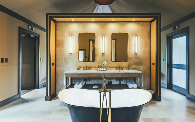 Nayara Tented Camp