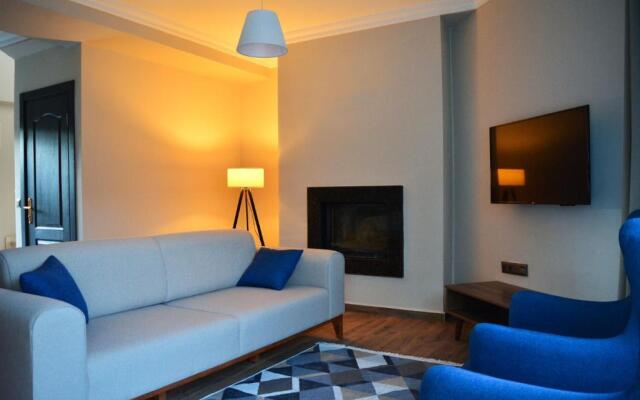 Babel Residence Kemer