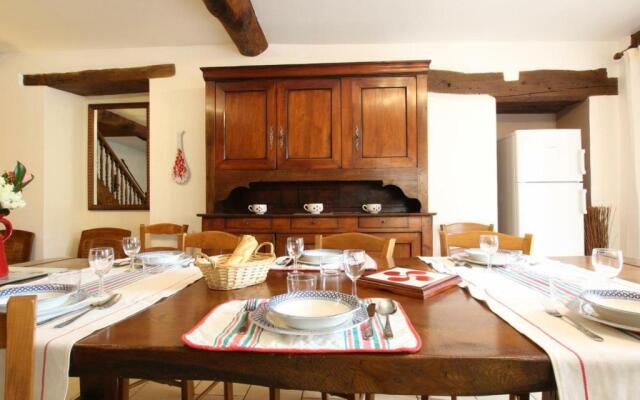 Gîte Bidarray, 5 pièces, 8 personnes - FR-1-384-238