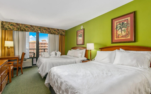 Hotel Paris Vaugirard