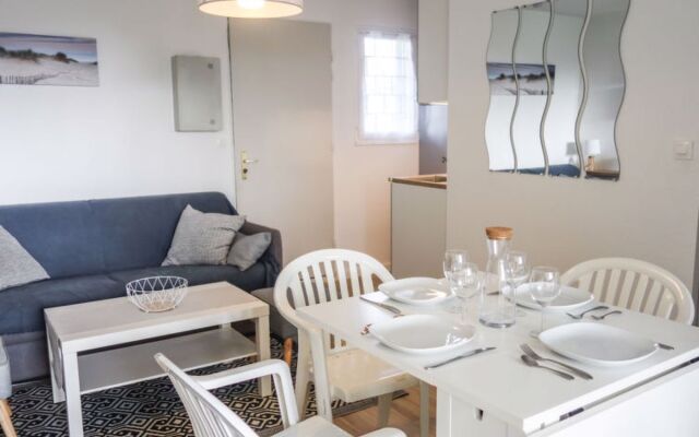 Les Balcons de lAtlantique 18430