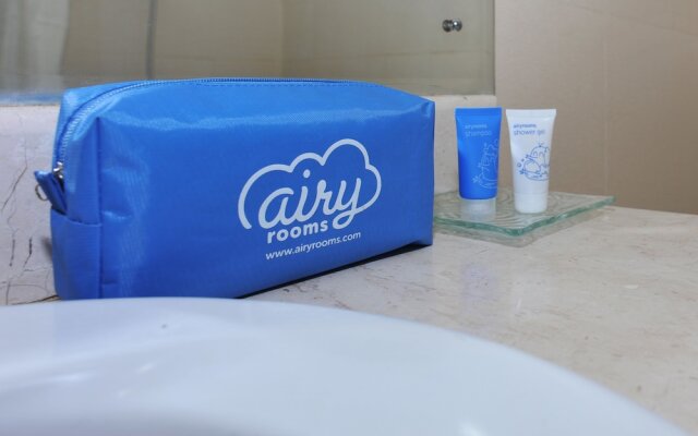 Airy Ubud Pengosekan Premasanti 7 Bali