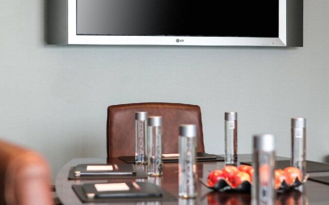 Residence Inn by Marriott Los Angeles Burbank Downtown