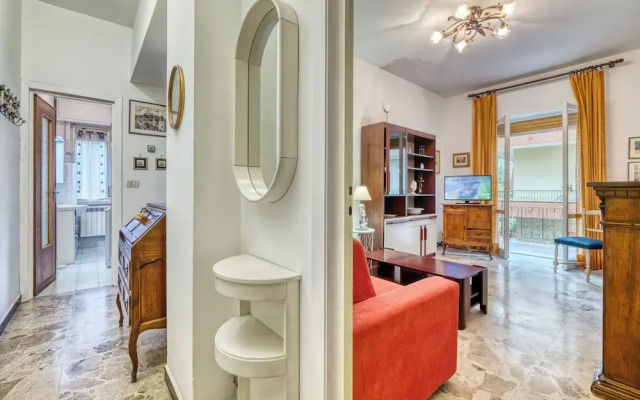 Tullia Relax Home 650 m dal Mare