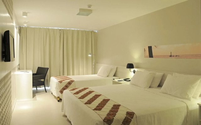 Maceió Mar Hotel