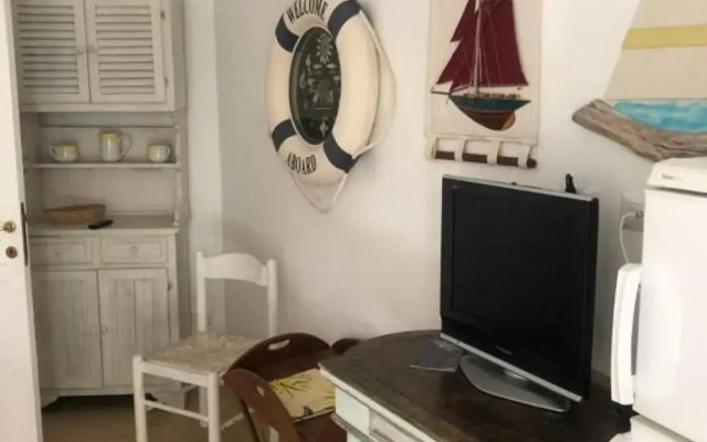 Holiday Apartment in Porto Pollo