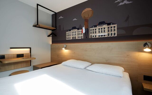 Kyriad Direct Orleans Ouest