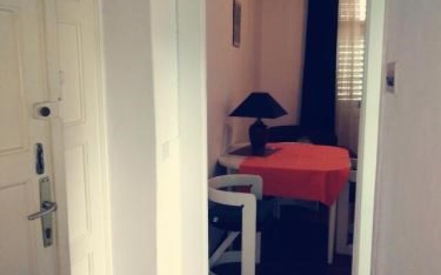 Apartman Antonia