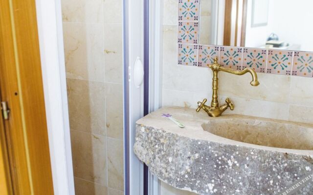 La Casa tra San Vito Lo Capo e Erice