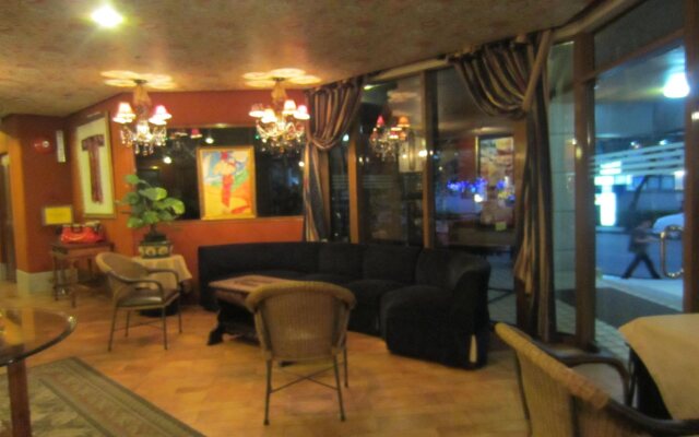 Ceo Suites