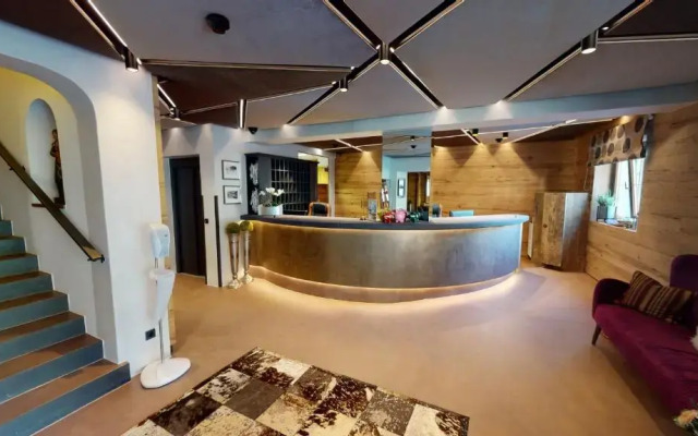 Kendler Room