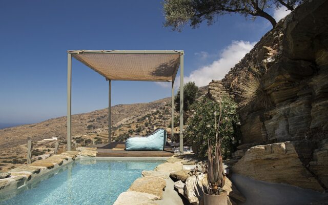 Sky House Tinos
