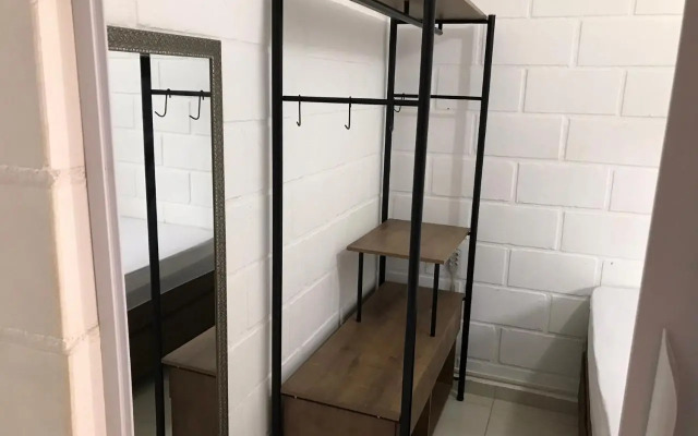 Apartamento Maranduba Ville II