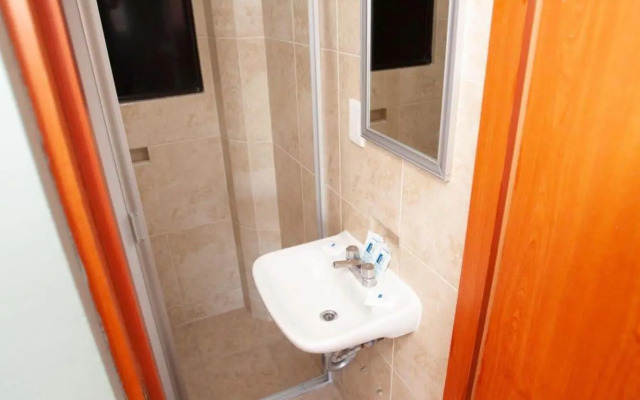 Hotel Lira - Solo Adultos