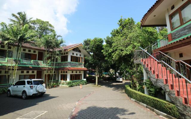 Hotel Ponty Bandung