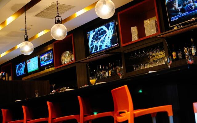 Courtyard Marriott San Salvador