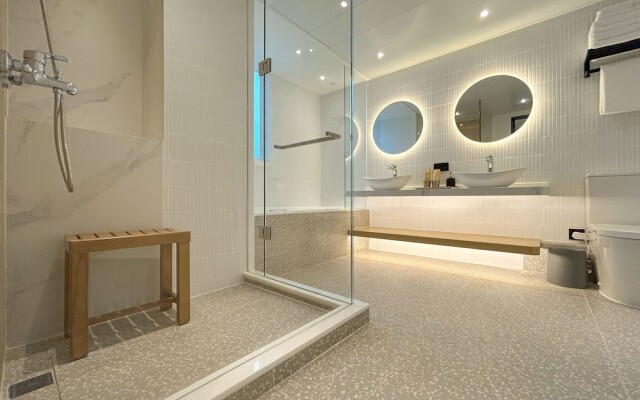 Urbanwood Hung Hom
