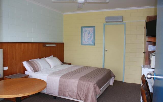 Opal Motel Leongatha
