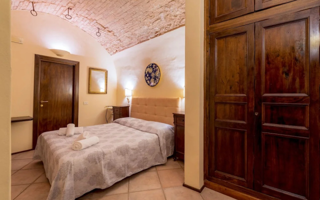 Hotel Trevi