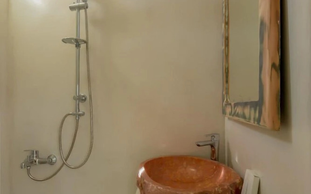 Exi Castle Suites