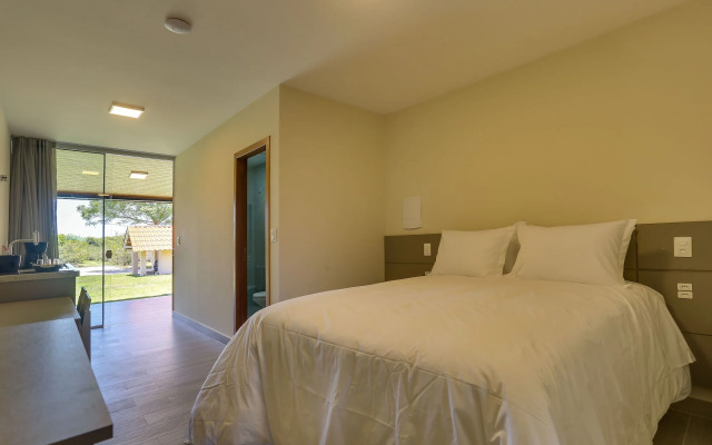 Pousada Ilha Faceira