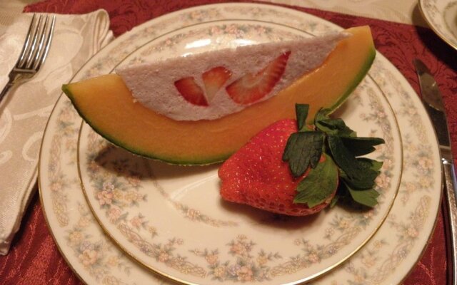 Lehmann House Bed & Breakfast