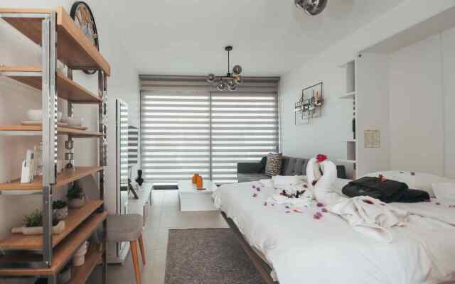 Pearl Island Homes
