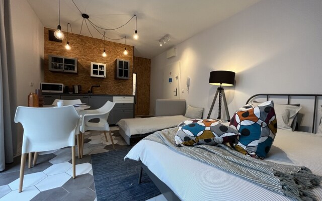 apartamenty-wroc Kurkowa 14