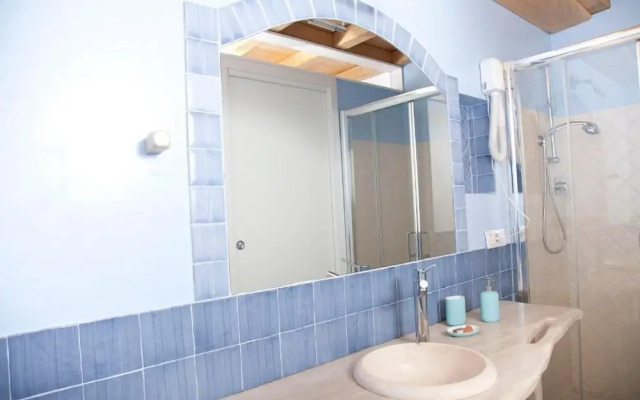 Via dei Mari Guesthouse