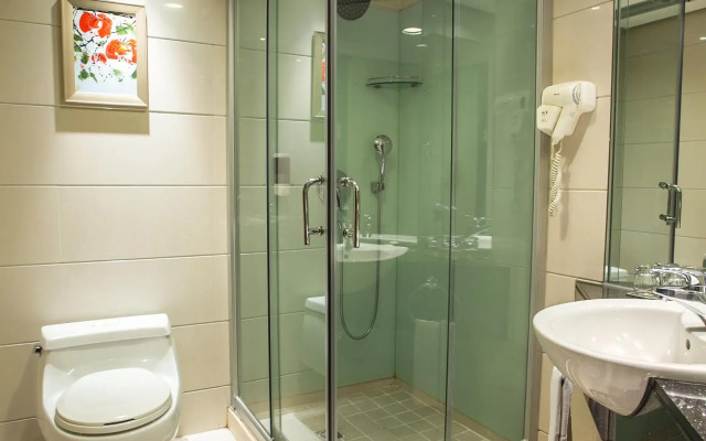 Huashi Hotel