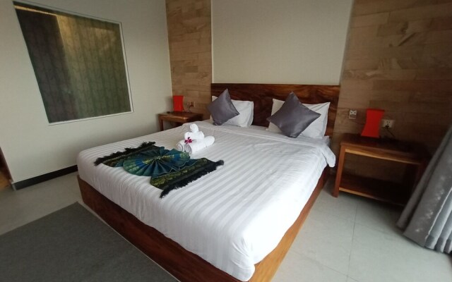 Sethy Boutique Hotel