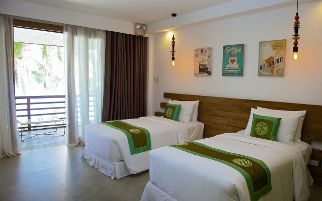 La Chevrerie Resort & Spa