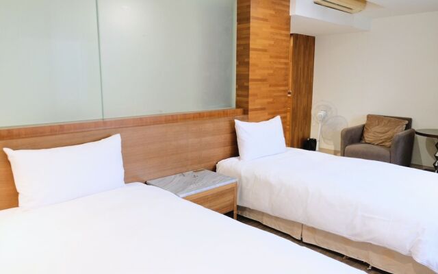 Yoai Nemuru Inn