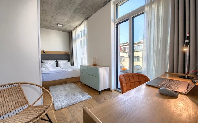 Residence Soukenicka