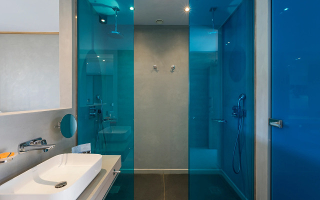 Corissia Harmony Hotel