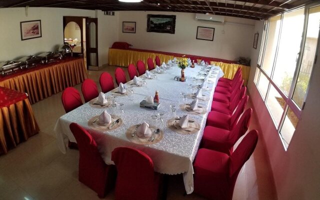 Khasab Hotel