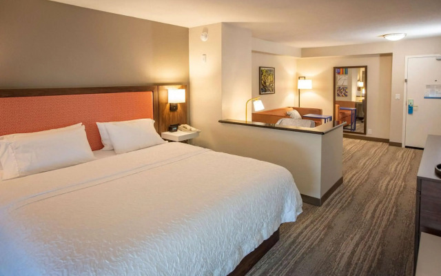 Hampton Inn Pensacola-Airport (Cordova Mall Area)