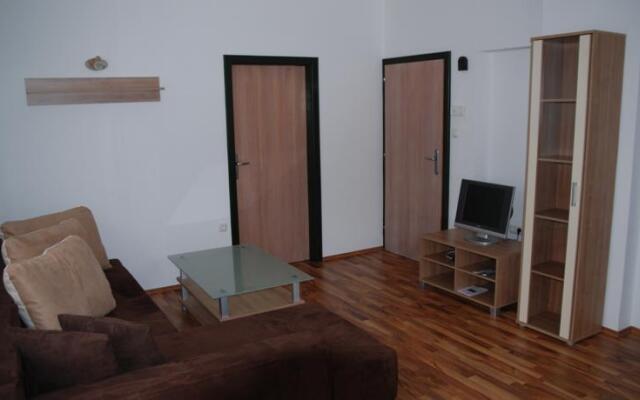 Ferienwohnung Weitental