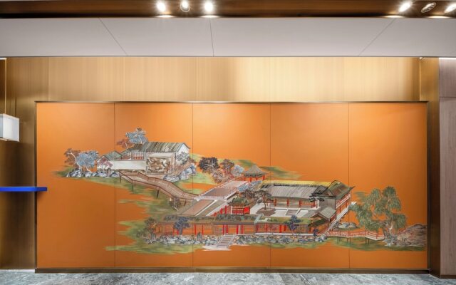 Holiday Inn Express Beijing Zhongguancun Tech Park by IHG