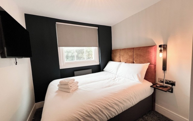 Argo Hotel - Kings Cross