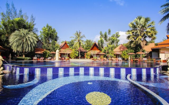 Baan Grood Arcadia Resort And Spa