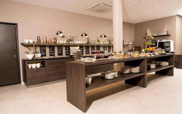 LOOKEN INN Lingen by Hackmann