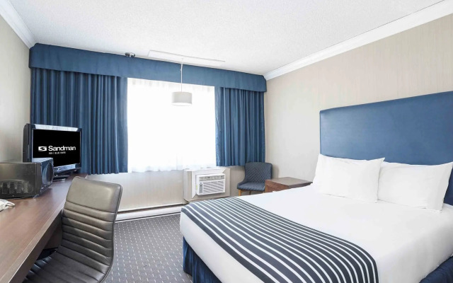 Sandman Inn Blue River