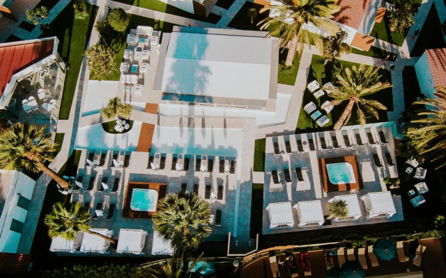 Sanom Beach Resort - Adults Only